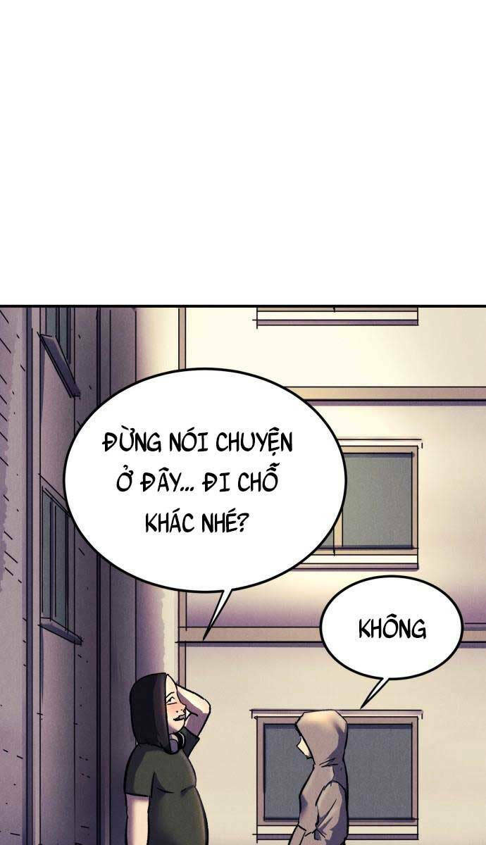 người côn trùng chapter 12 - Trang 2