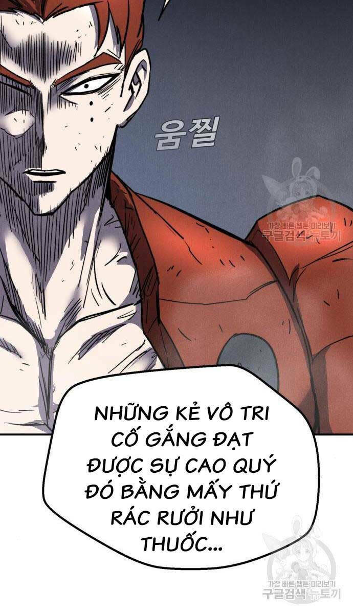 người côn trùng chapter 32 - Trang 2