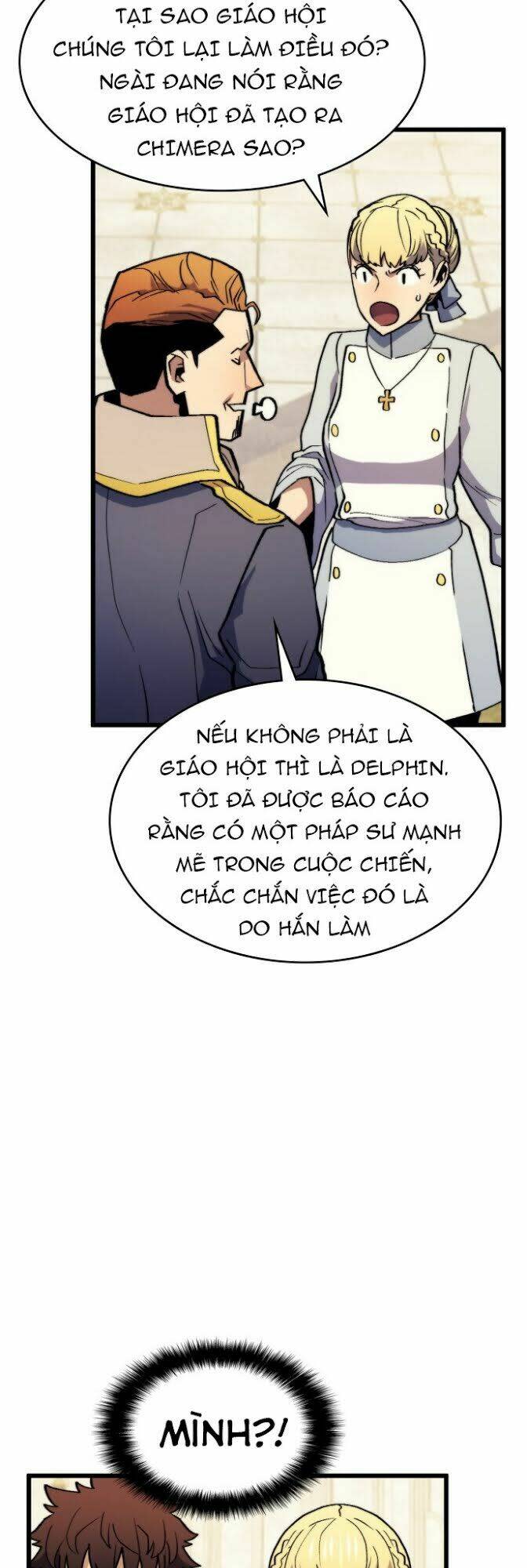 pháp sư từ thế giới khác chapter 59 - Trang 2