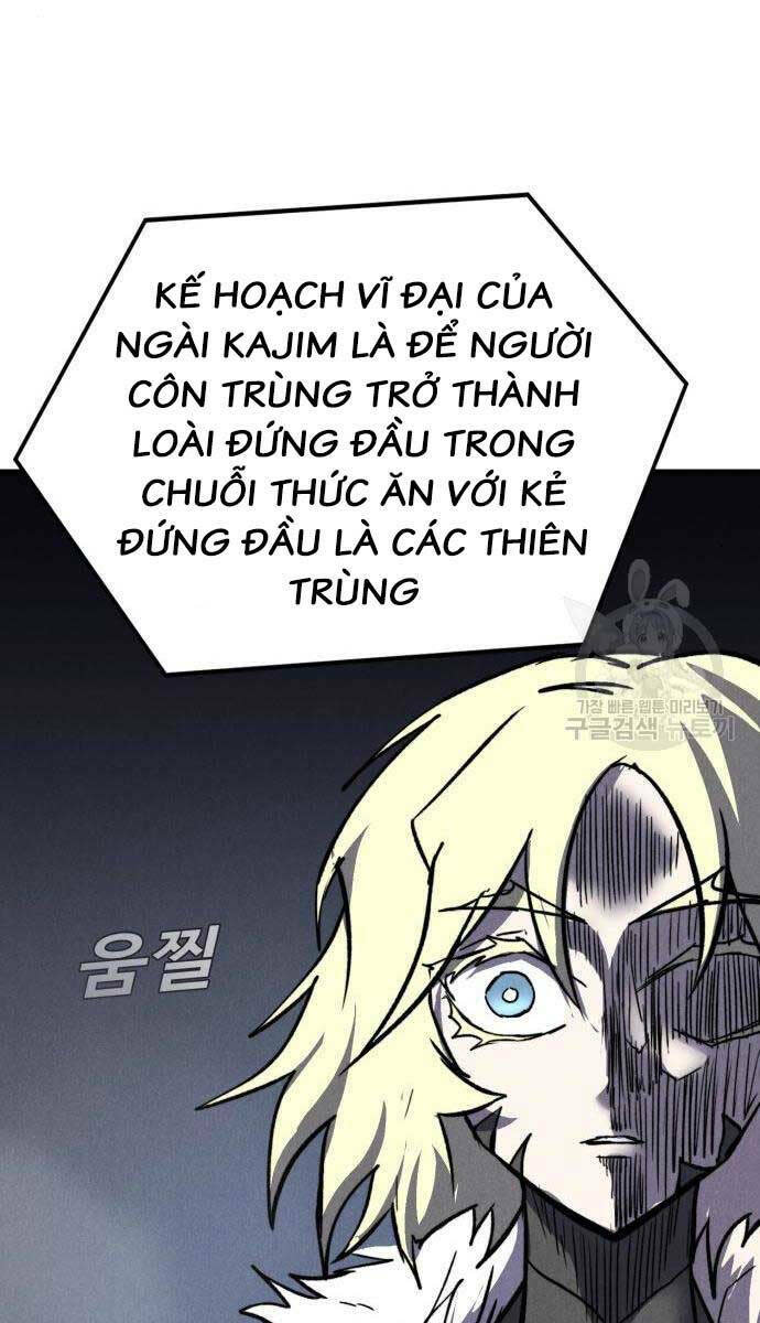 người côn trùng chapter 32 - Trang 2