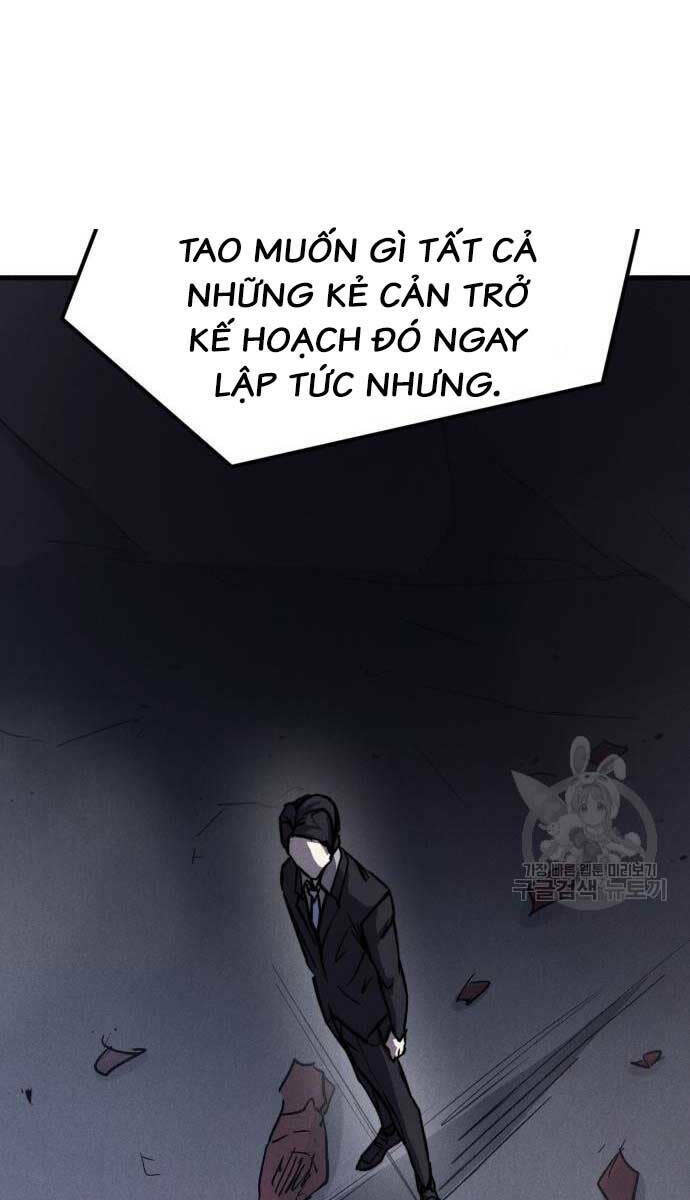 người côn trùng chapter 32 - Trang 2