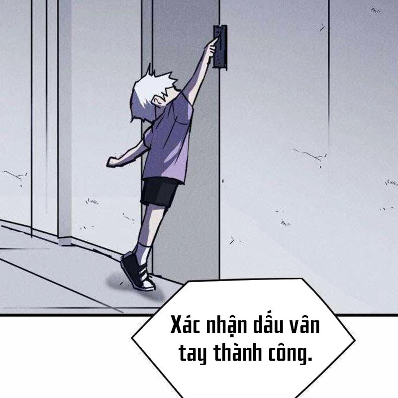 người côn trùng Chapter 47 - Trang 2