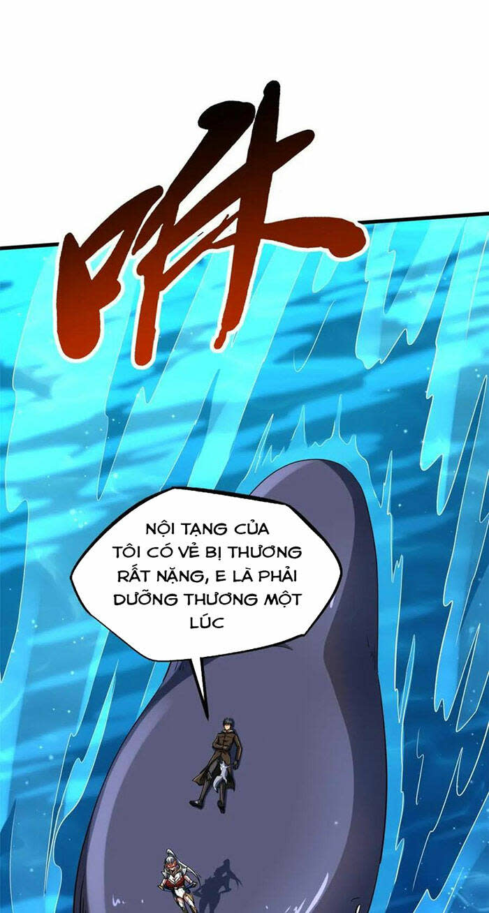 siêu cấp thần cơ nhân chương 213 - Next Chapter 213