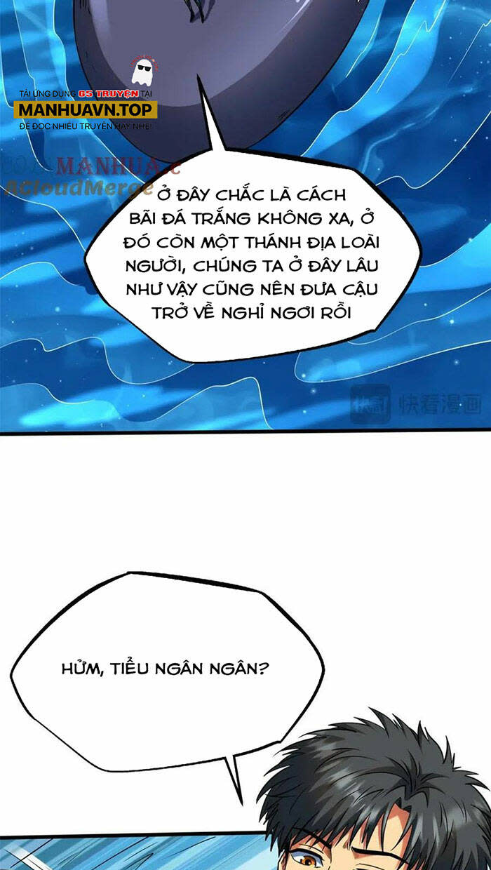 siêu cấp thần cơ nhân chương 213 - Next Chapter 213