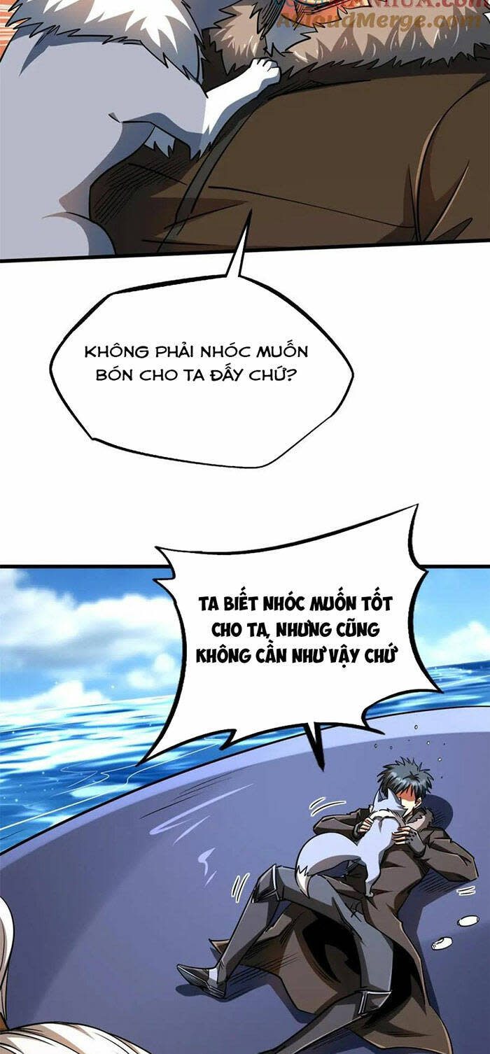 siêu cấp thần cơ nhân chương 213 - Next Chapter 213