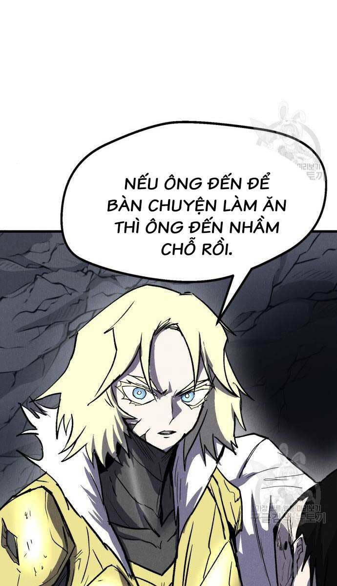 người côn trùng chapter 32 - Trang 2