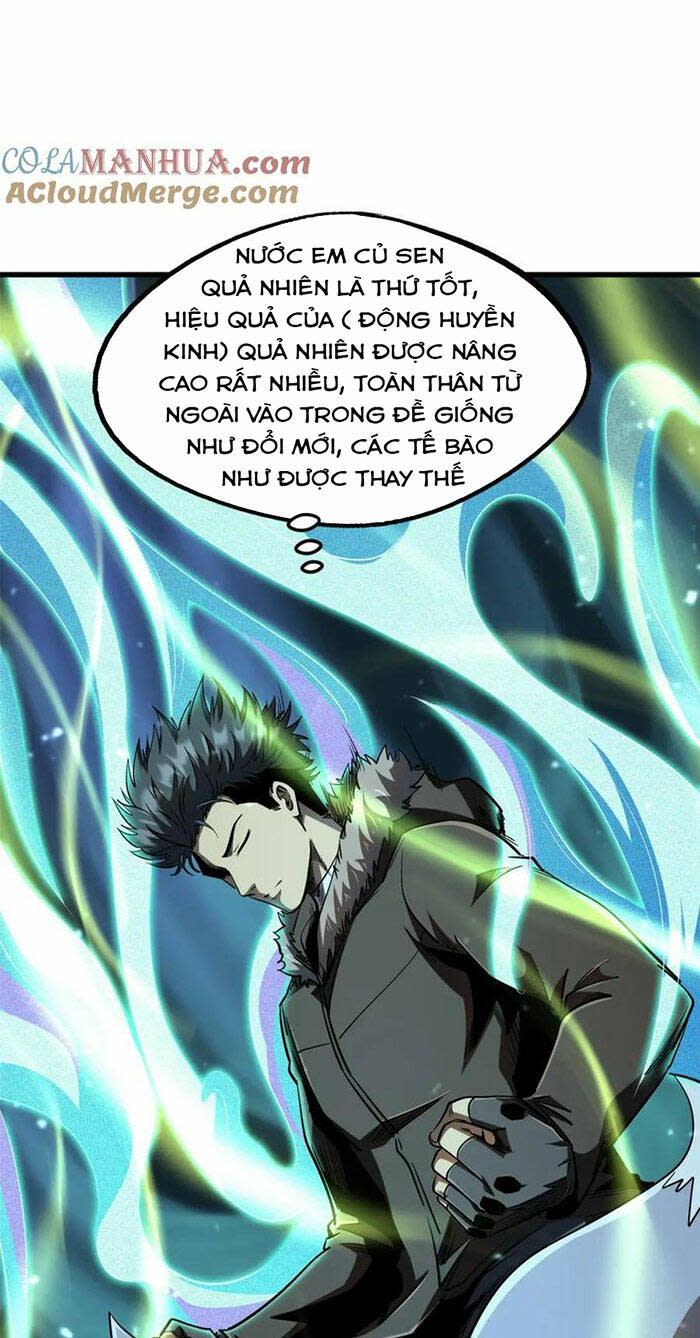 siêu cấp thần cơ nhân chương 213 - Next Chapter 213