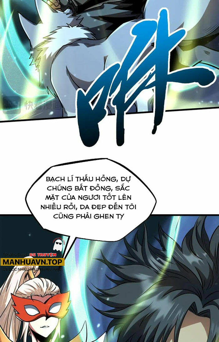 siêu cấp thần cơ nhân chương 213 - Next Chapter 213