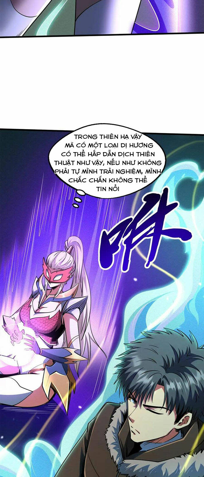 siêu cấp thần cơ nhân chương 213 - Next Chapter 213