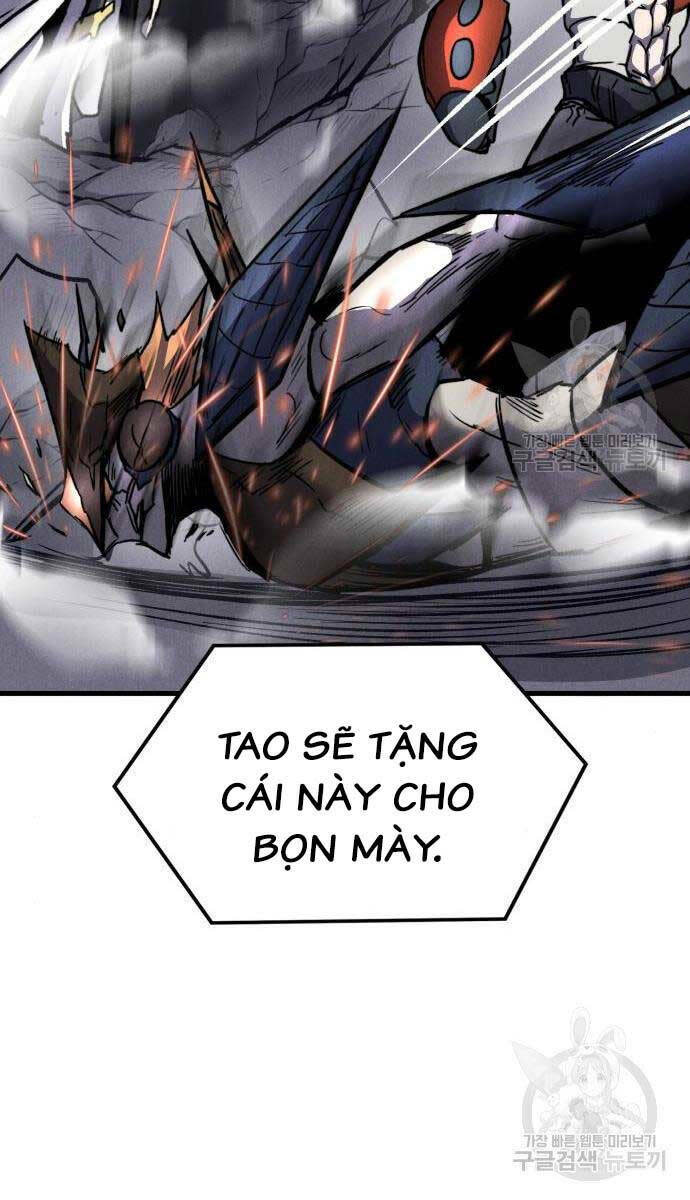 người côn trùng chapter 32 - Trang 2