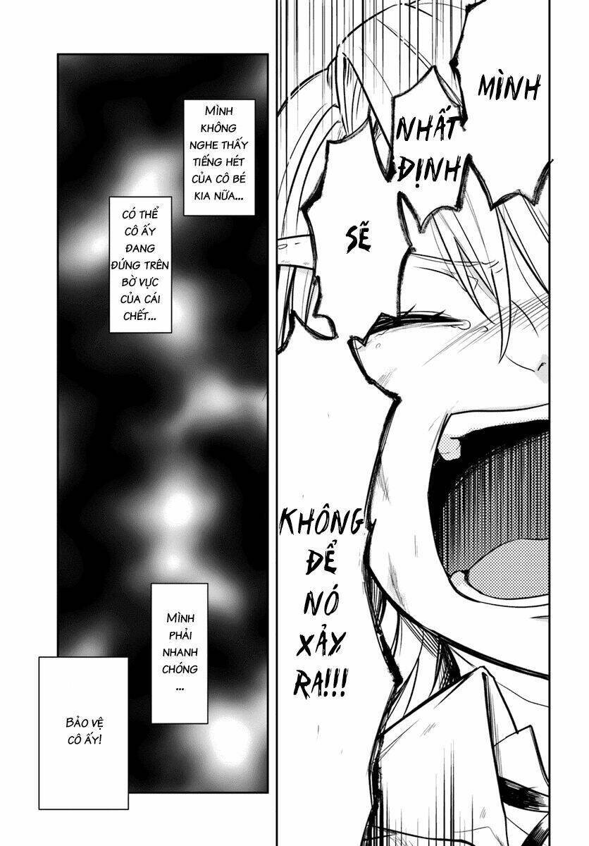 Eiyuu No Musume To Shite Umarekawatta Eiyuu Wa Futatabi Eiyuu O Mezasu Chapter 2 - Next Chapter 3