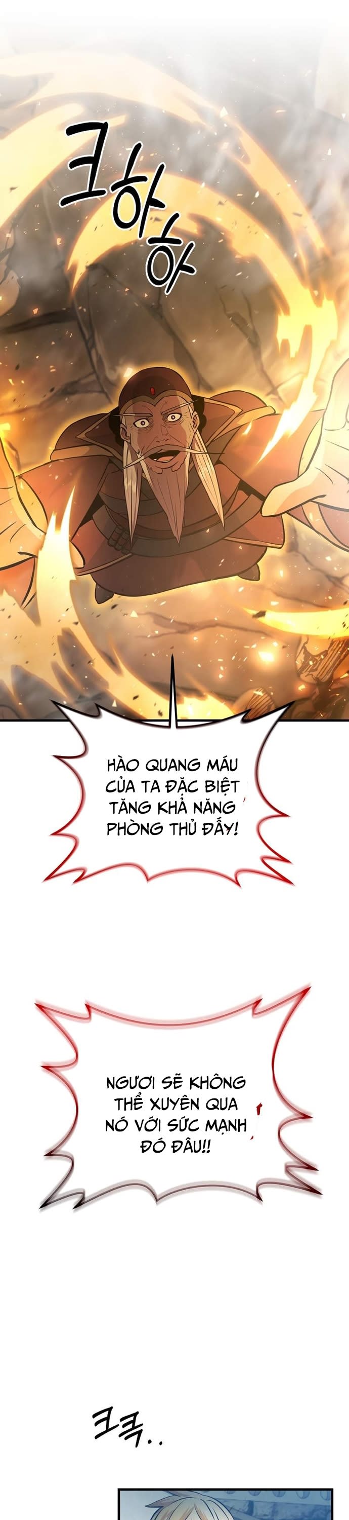 ta đã trở thành cuồng vương Chapter 35 - Next Chapter 36