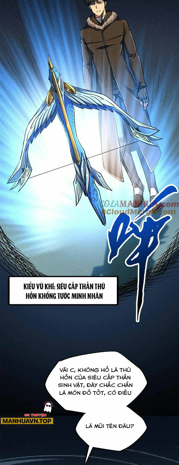 siêu cấp thần cơ nhân chương 213 - Next Chapter 213