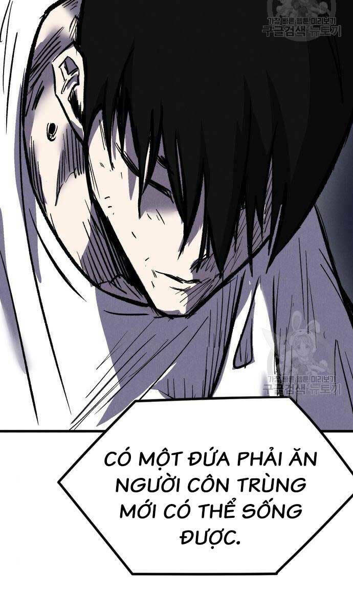 người côn trùng chapter 32 - Trang 2