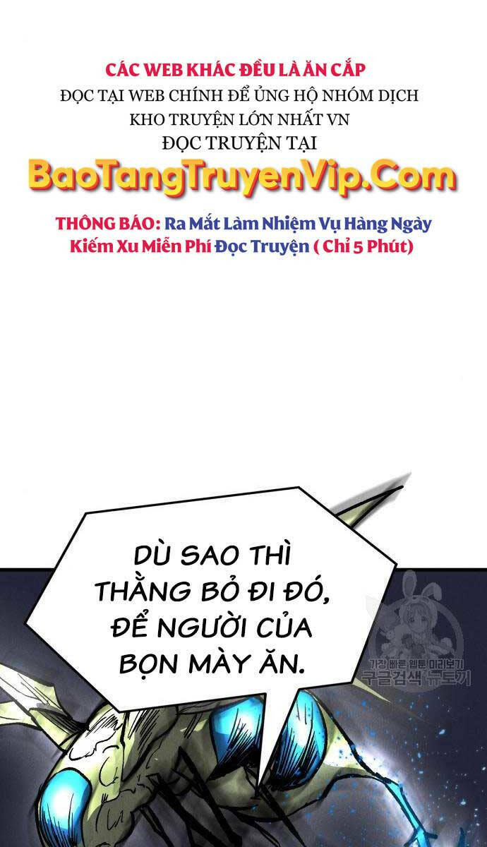 người côn trùng chapter 32 - Trang 2