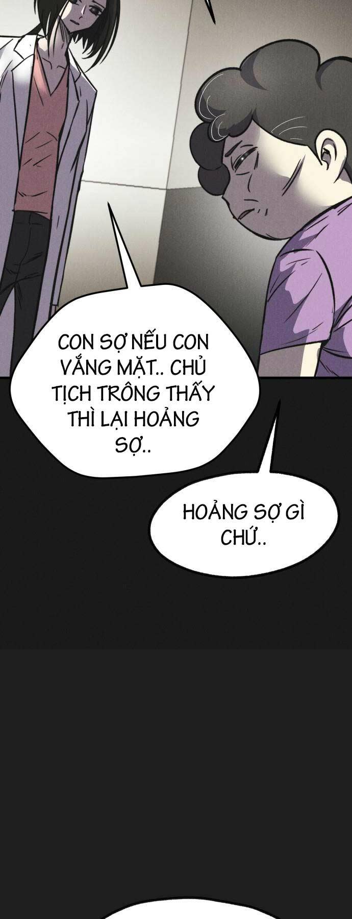 người côn trùng chương 45 - Trang 2