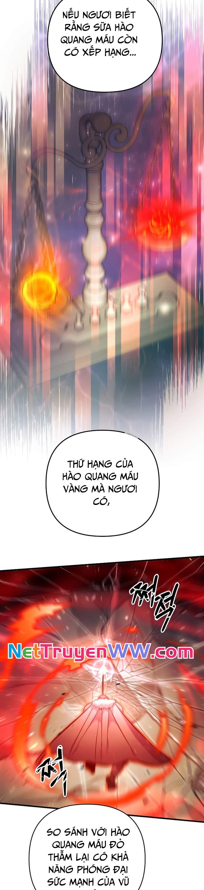 ta đã trở thành cuồng vương Chapter 35 - Next Chapter 36