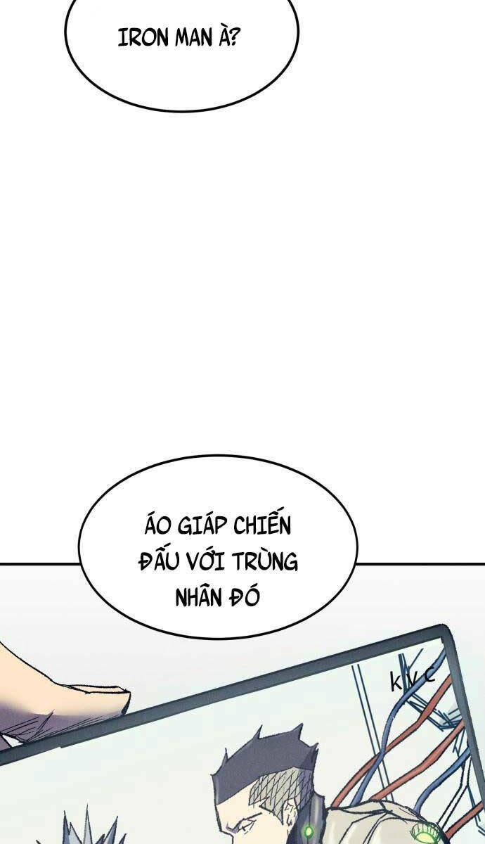 người côn trùng chapter 9 - Trang 2