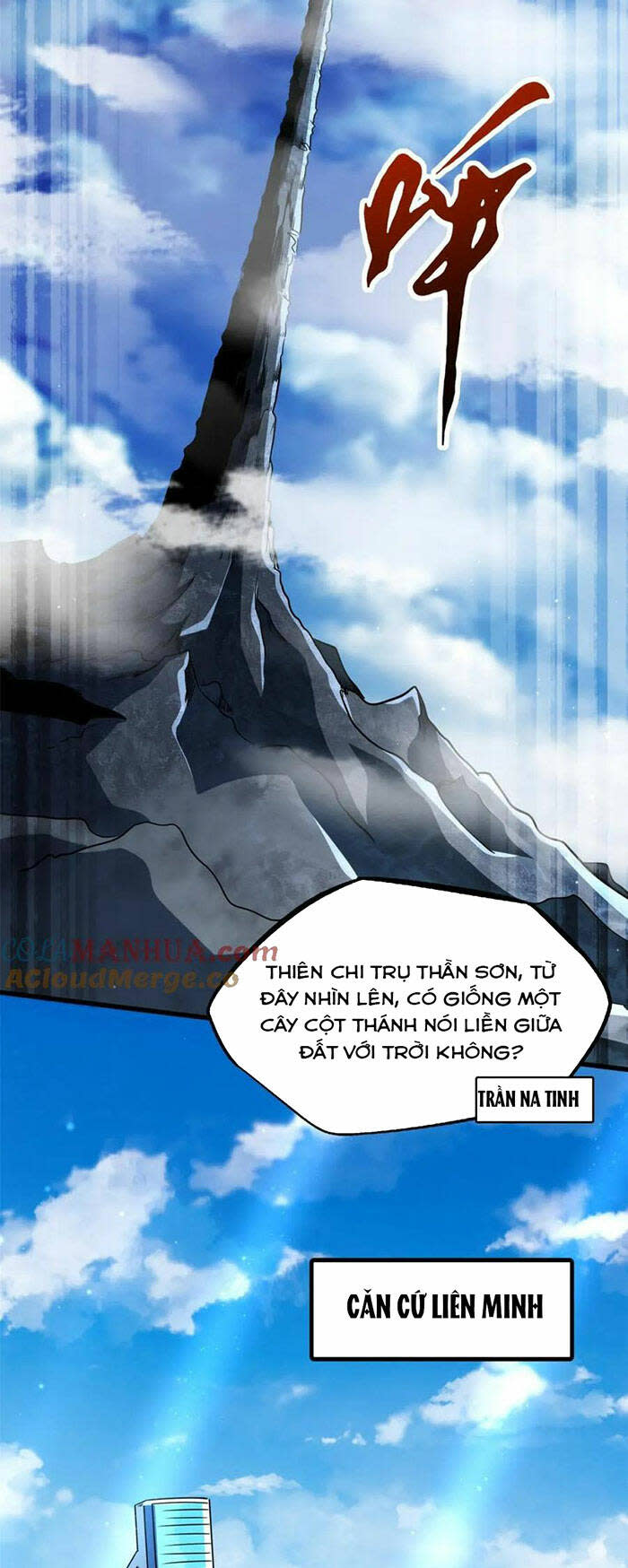 siêu cấp thần cơ nhân chương 213 - Next Chapter 213