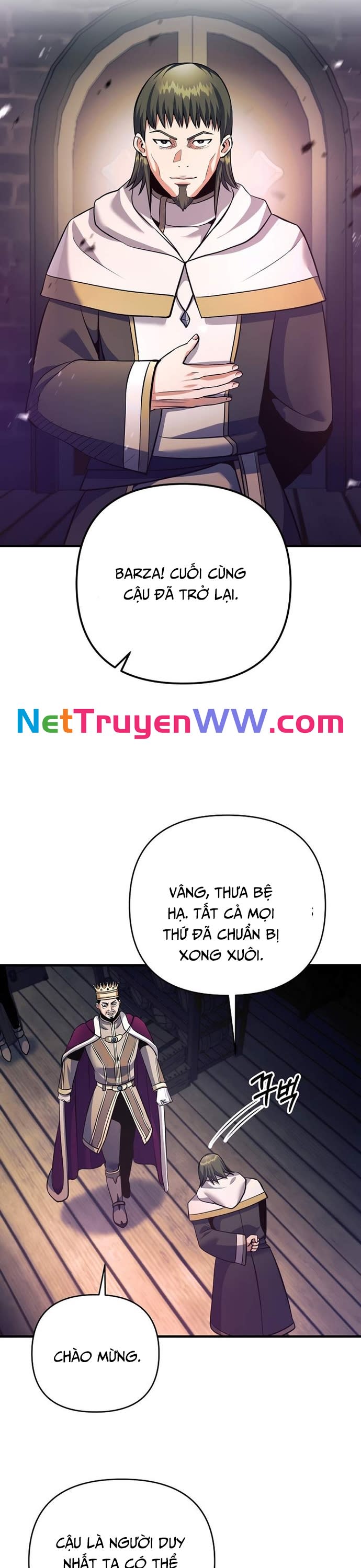 ta đã trở thành cuồng vương Chapter 28 - Next Chapter 29