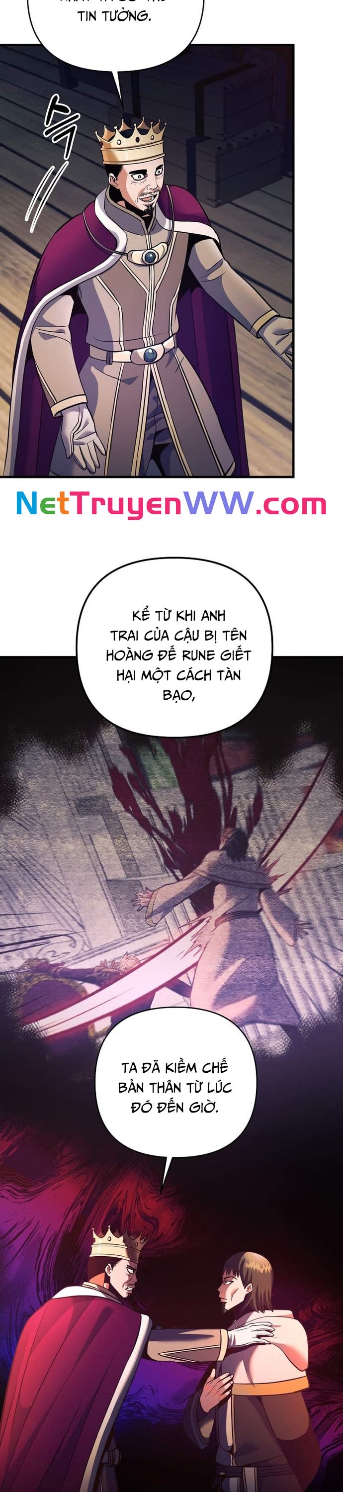 ta đã trở thành cuồng vương Chapter 28 - Next Chapter 29