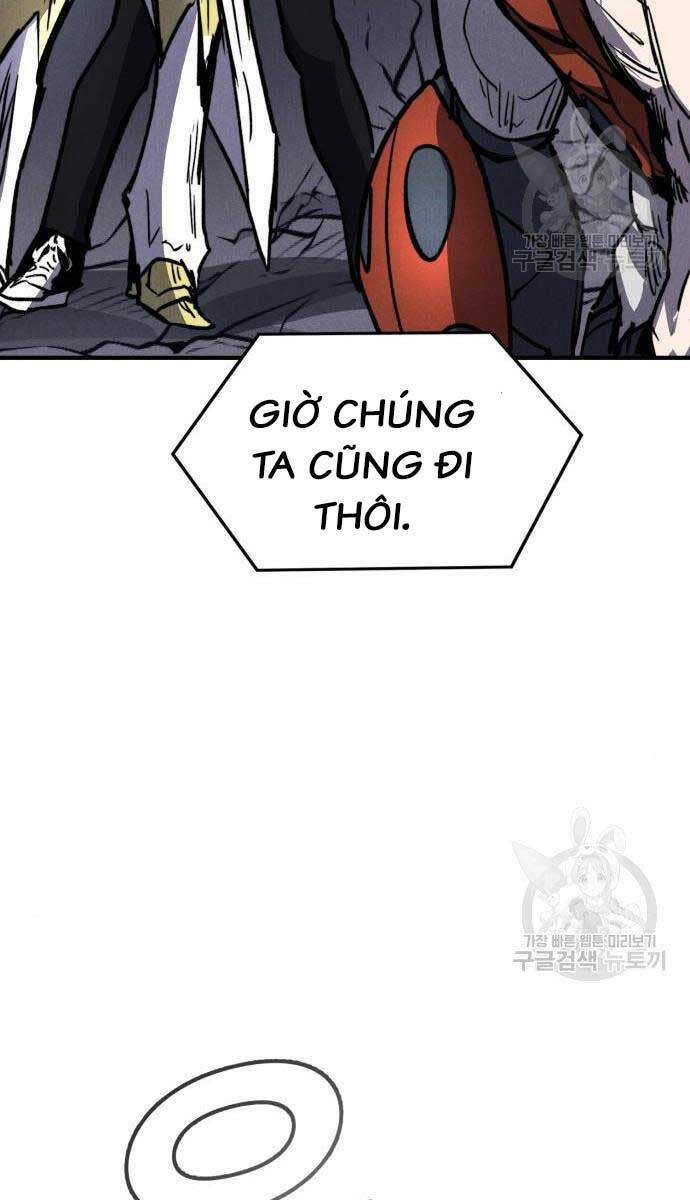 người côn trùng chapter 32 - Trang 2