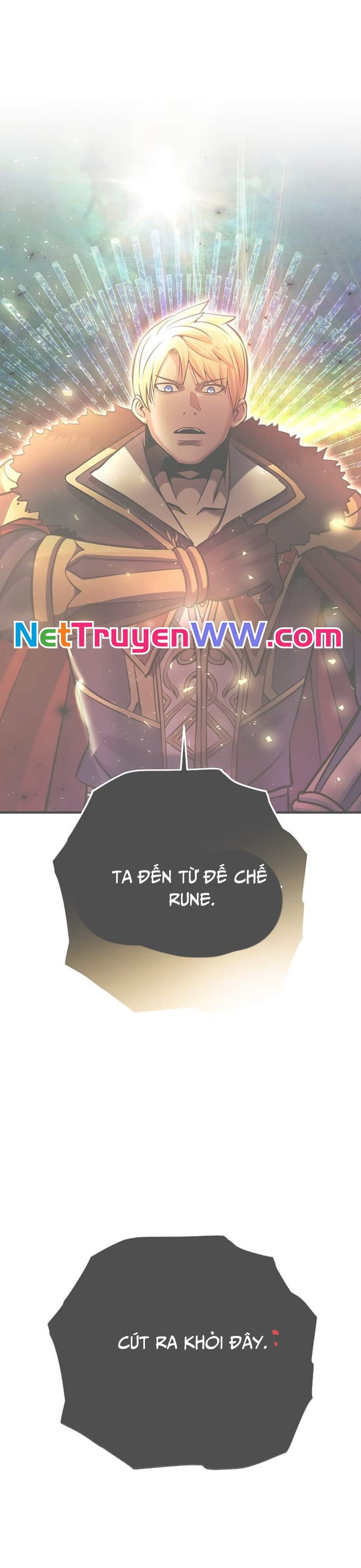 ta đã trở thành cuồng vương Chapter 30 - Next Chapter 31