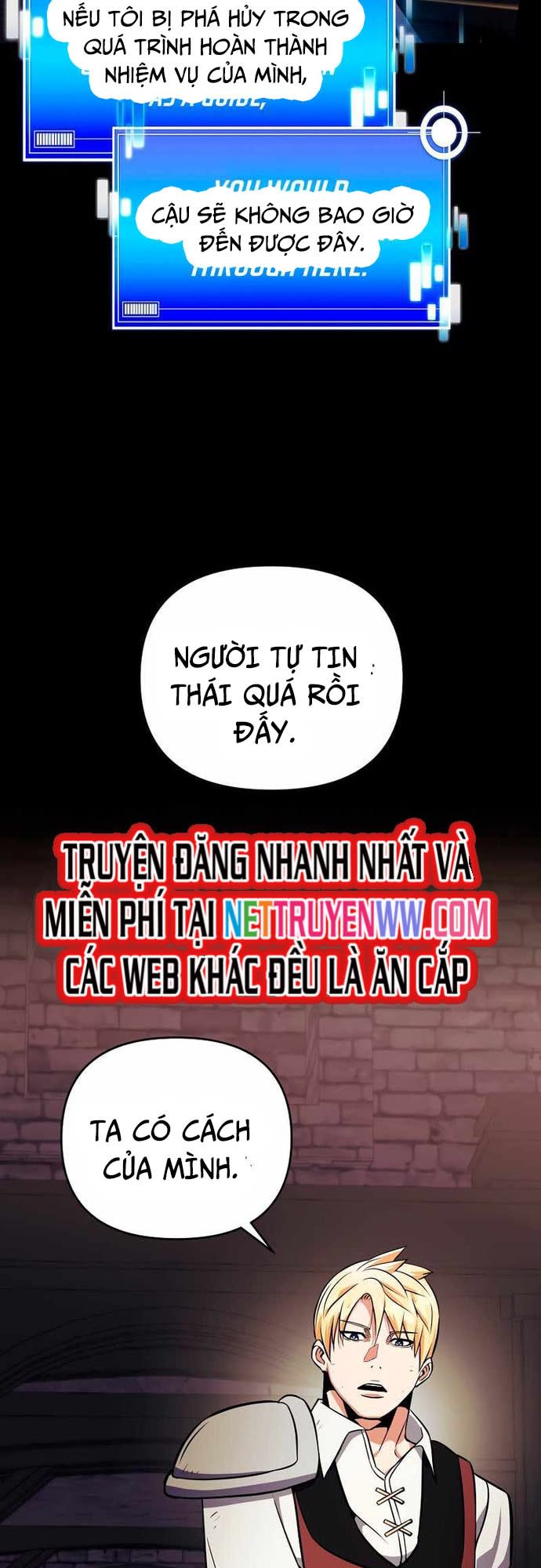 ta đã trở thành cuồng vương Chapter 47 - Next Chapter 48