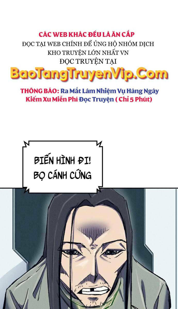 người côn trùng chapter 9 - Trang 2