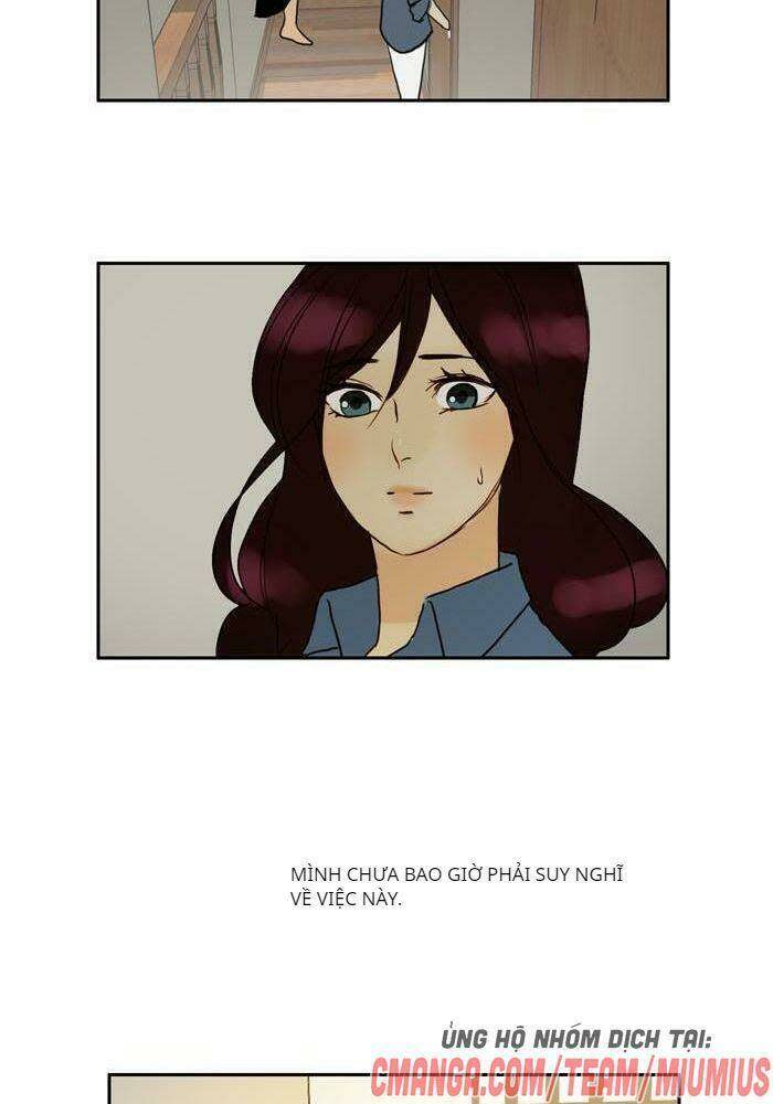 Khúc hát người cá Siren Chapter 52 - Trang 2