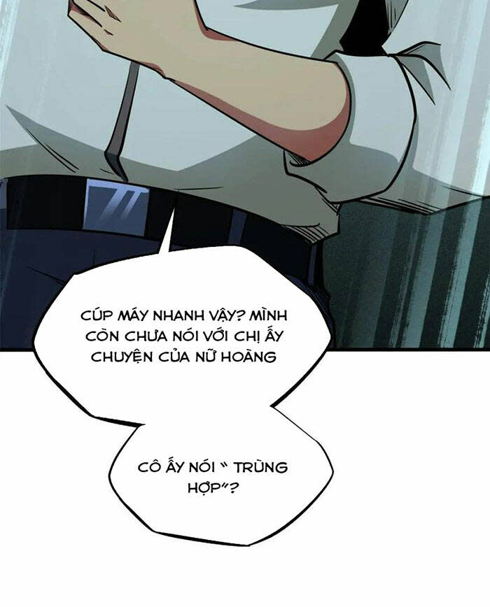 siêu cấp thần cơ nhân chương 213 - Next Chapter 213