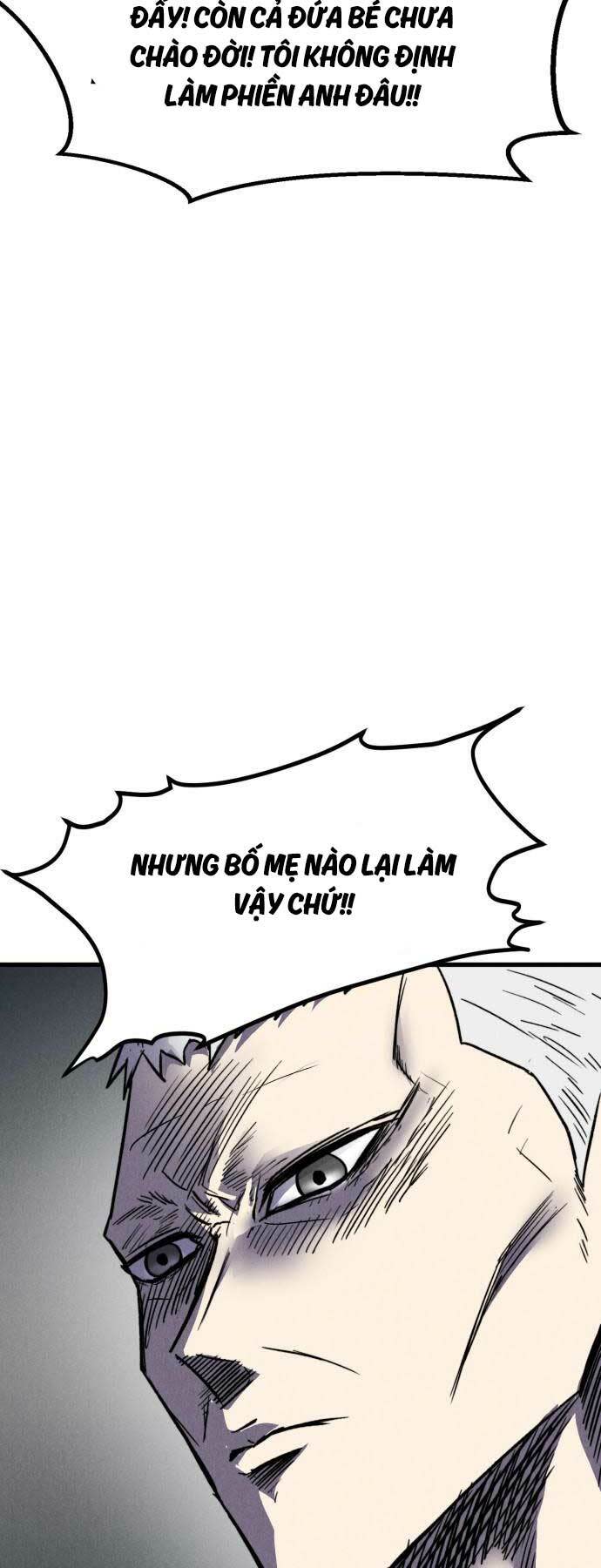 người côn trùng chapter 44 - Trang 2