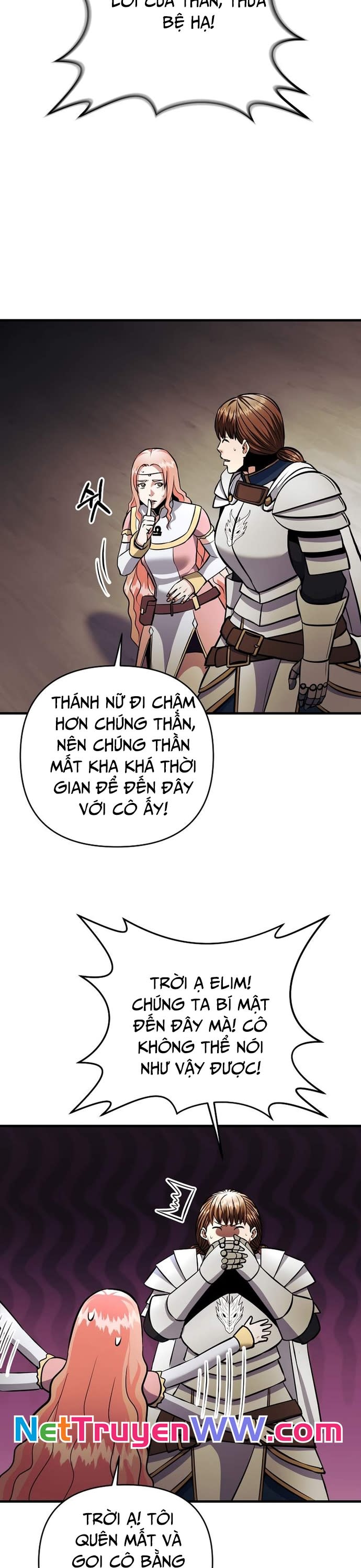 ta đã trở thành cuồng vương Chapter 30 - Next Chapter 31