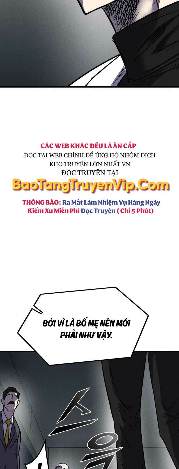 người côn trùng chapter 44 - Trang 2