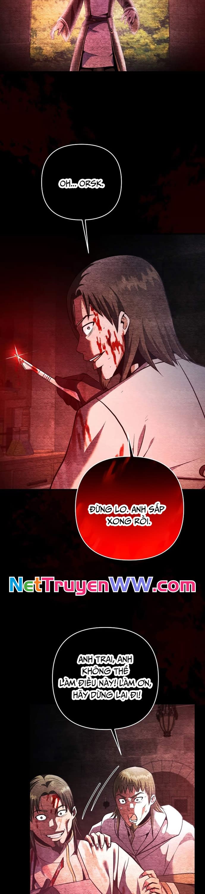 ta đã trở thành cuồng vương Chapter 28 - Next Chapter 29