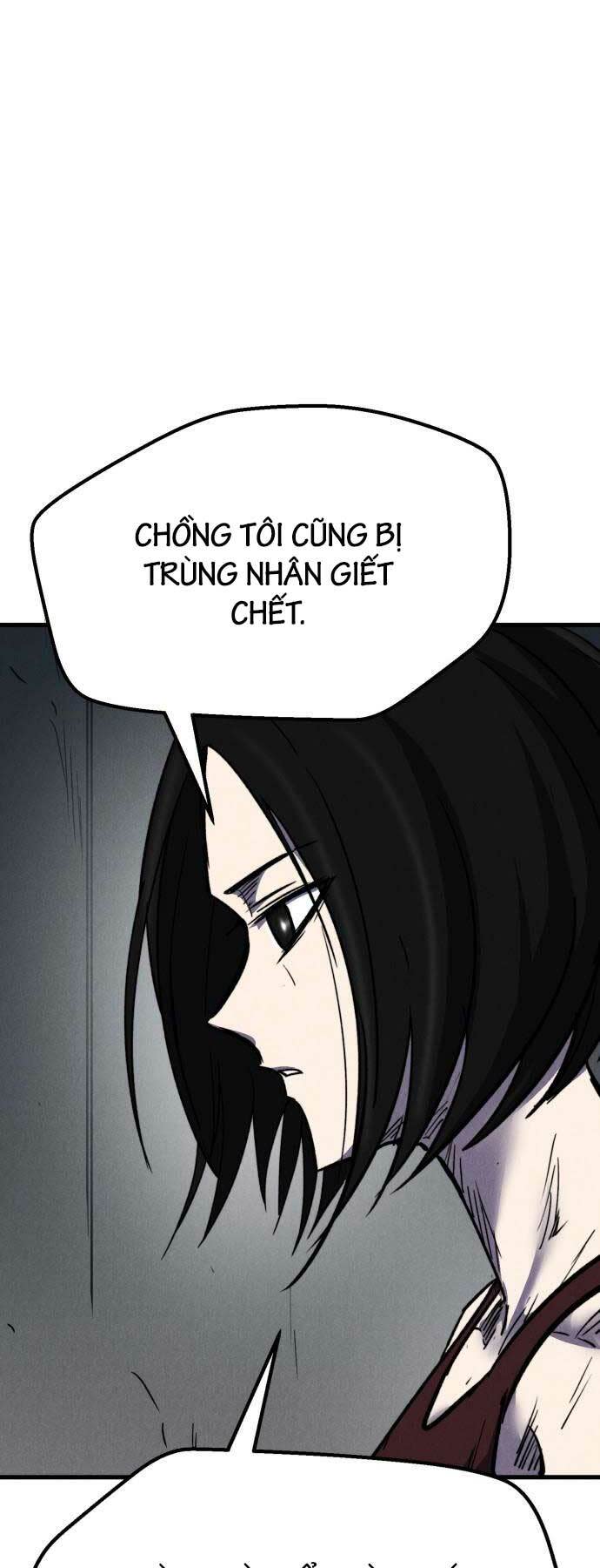 người côn trùng chapter 44 - Trang 2