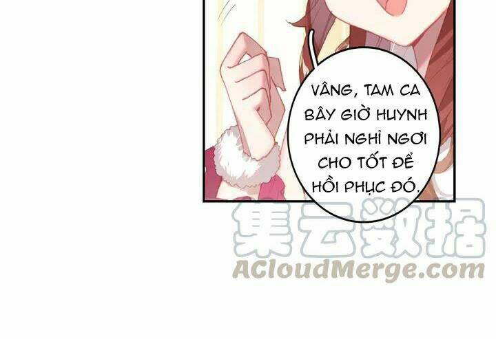 đấu la đại lục ngoại truyện: đường môn anh hùng Chapter 80 - Next Chapter 81