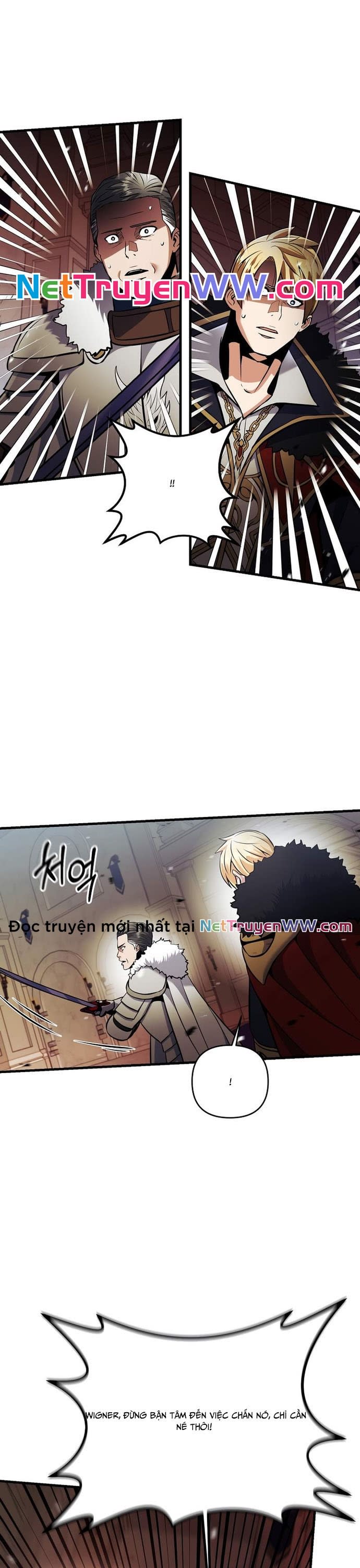 ta đã trở thành cuồng vương Chapter 36 - Next Chapter 38