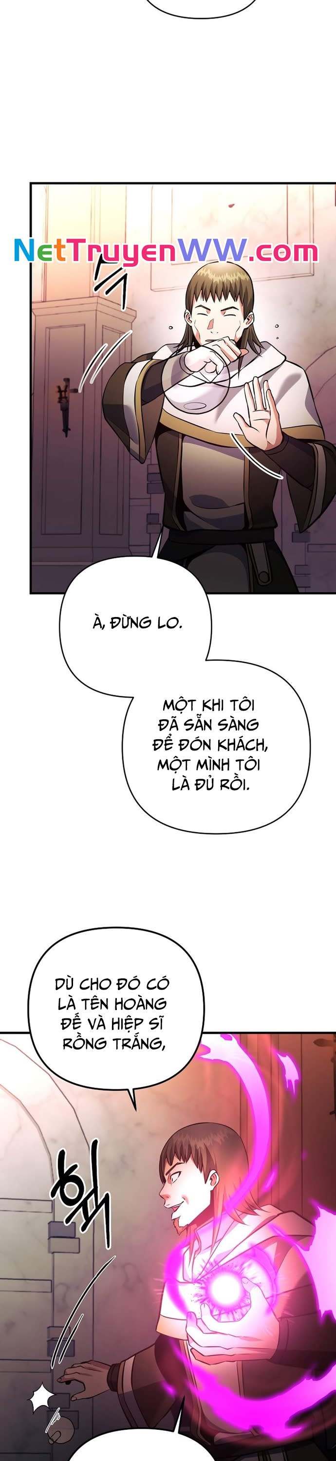 ta đã trở thành cuồng vương Chapter 31 - Next Chapter 32