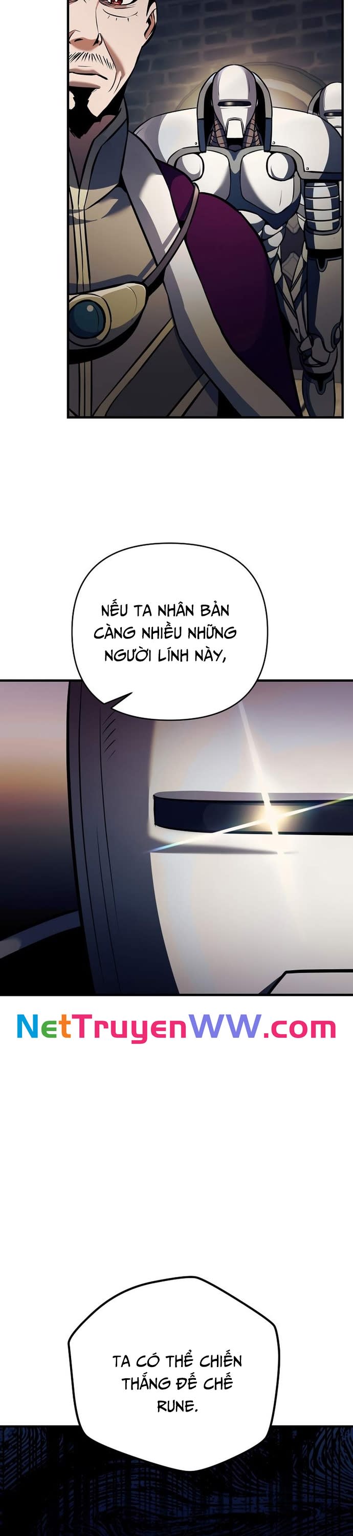 ta đã trở thành cuồng vương Chapter 28 - Next Chapter 29