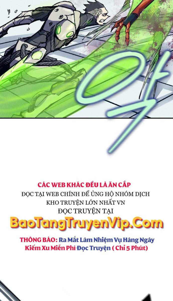 người côn trùng chapter 9 - Trang 2