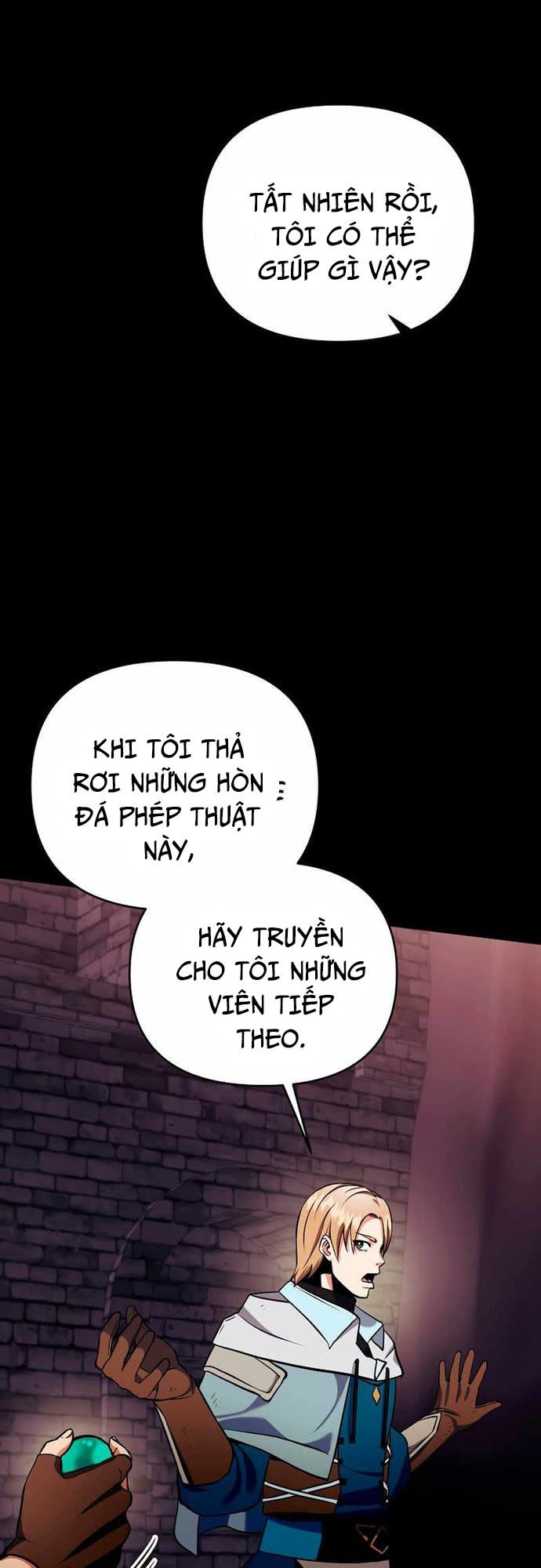 ta đã trở thành cuồng vương Chapter 47 - Next Chapter 48