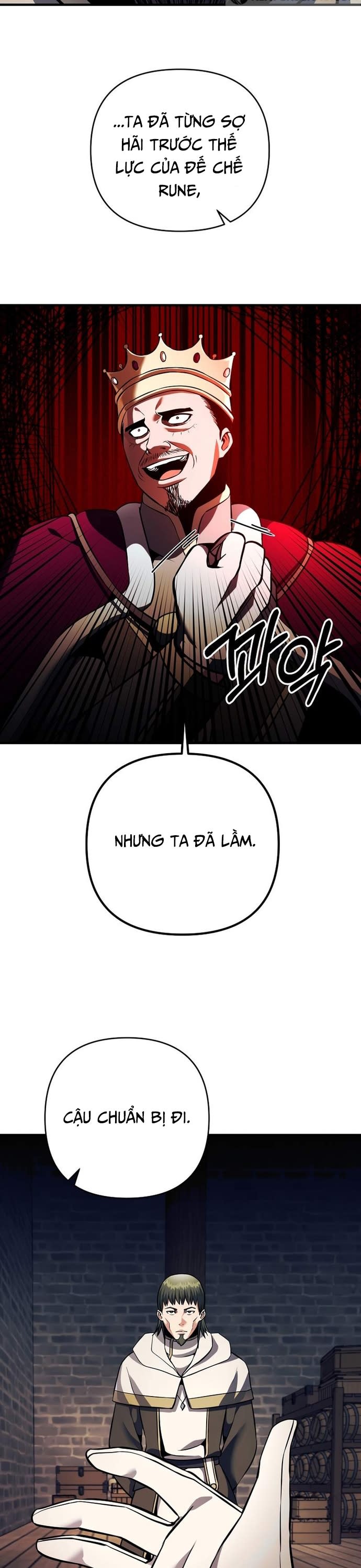 ta đã trở thành cuồng vương Chapter 28 - Next Chapter 29