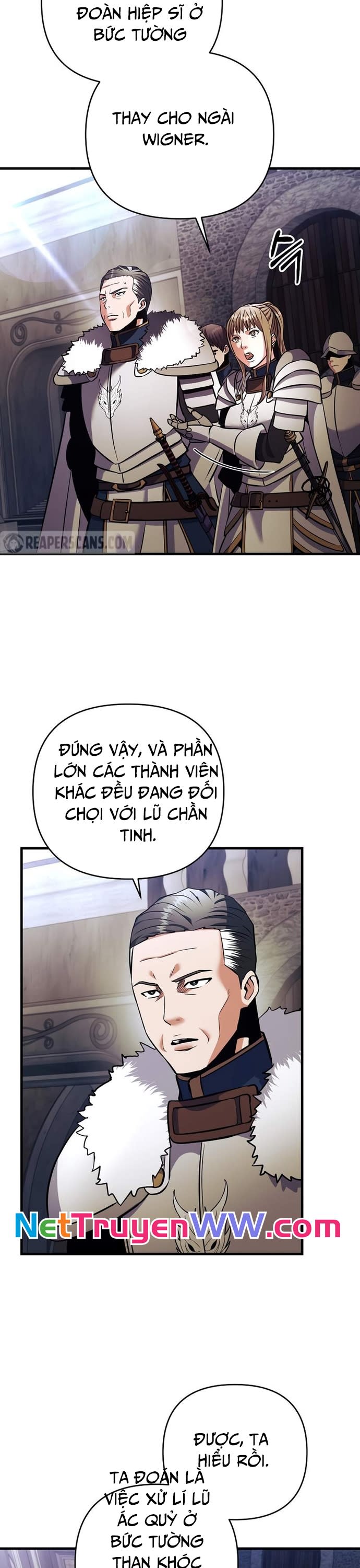 ta đã trở thành cuồng vương Chapter 30 - Next Chapter 31