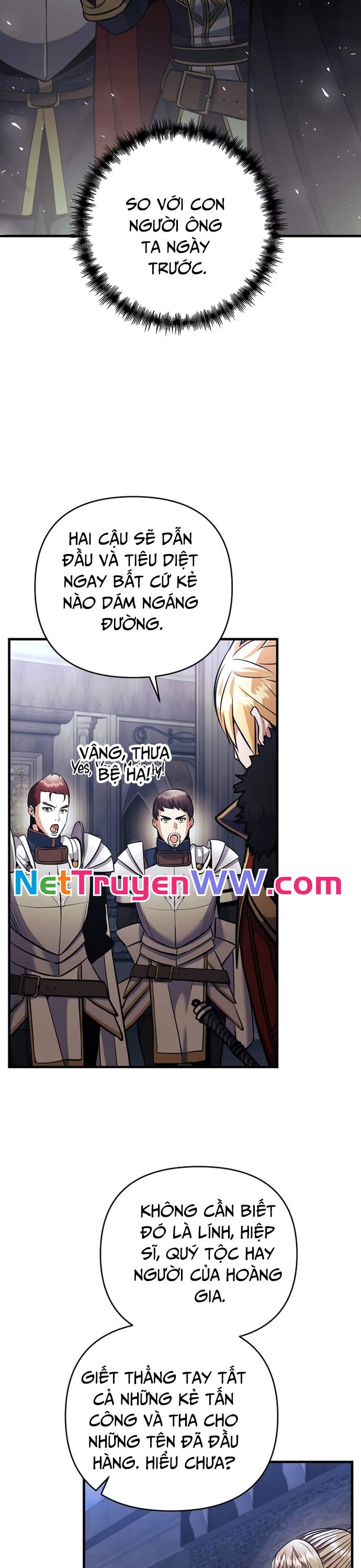 ta đã trở thành cuồng vương Chapter 30 - Next Chapter 31