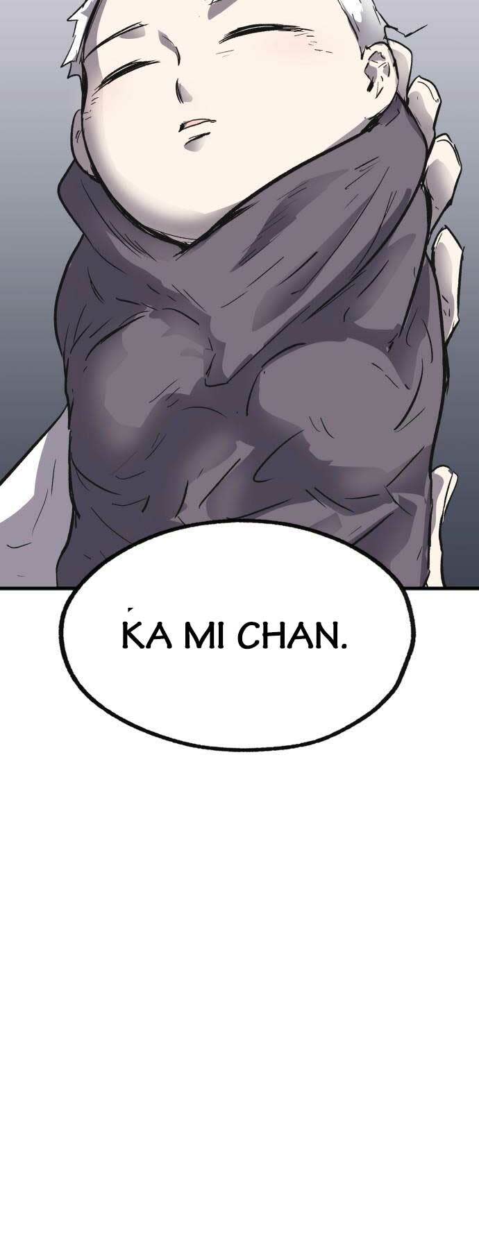 người côn trùng chapter 44 - Trang 2