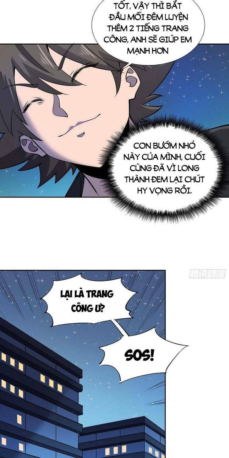 người trái đất quả thật rất tàn ác chapter 66 - Next chapter 67