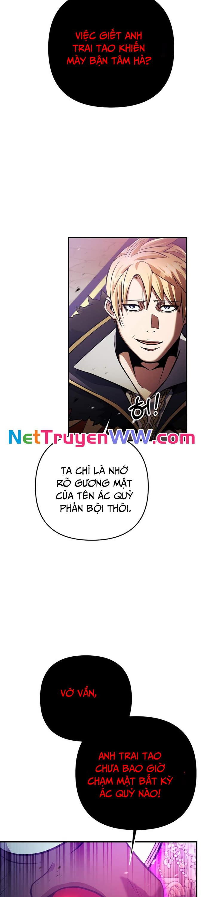 ta đã trở thành cuồng vương Chapter 35 - Next Chapter 36