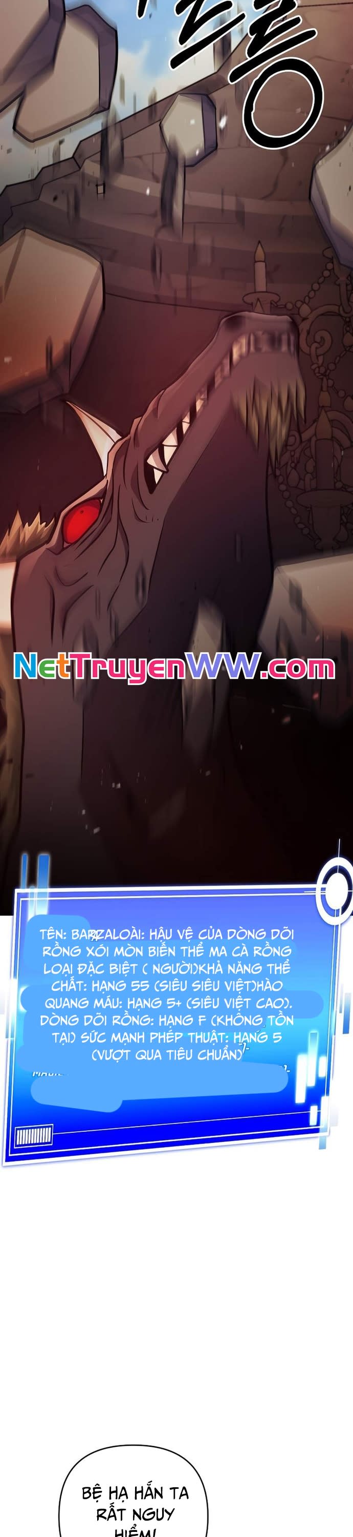 ta đã trở thành cuồng vương Chapter 35 - Next Chapter 36