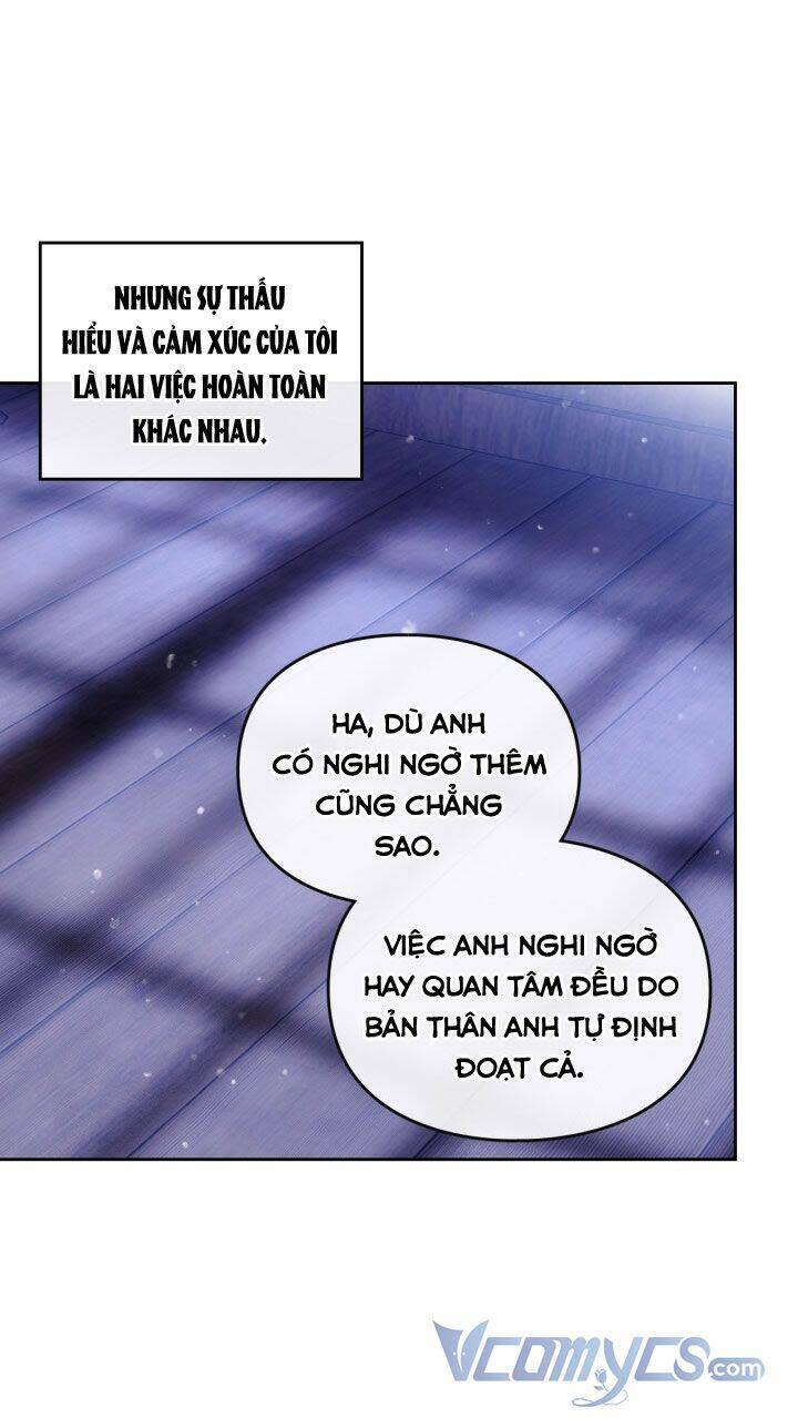 kết thúc của nhân vật phản diện chỉ có thể là cái chết chapter 124 - Next chapter 125